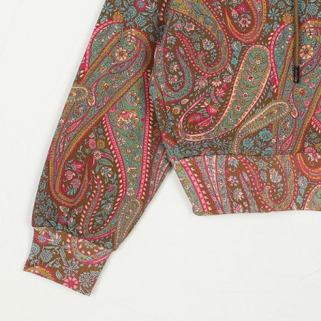 베라 후디드 집업