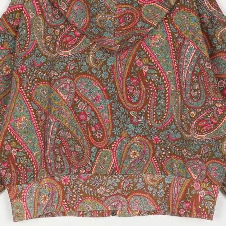 베라 후디드 집업