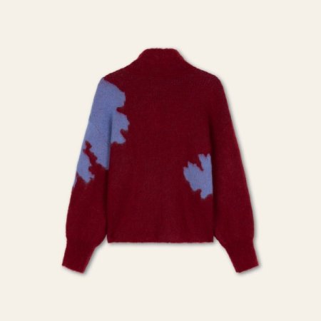 코르넬리아 풀오버