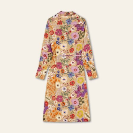 디우워르차 드레스