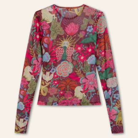 투마로 져지 탑