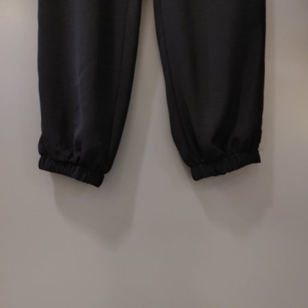 데일리 밴딩 조거 팬츠