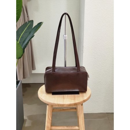 원포켓 미니 숄더백