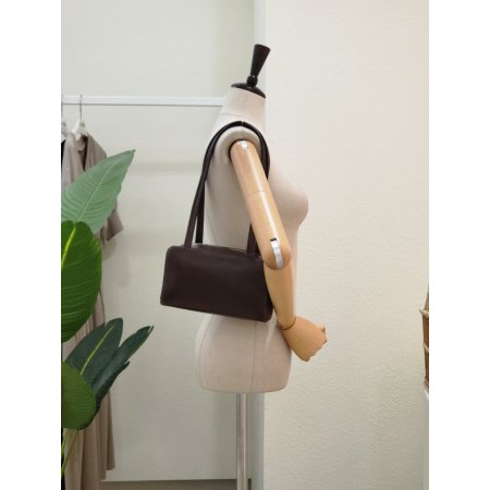 원포켓 미니 숄더백