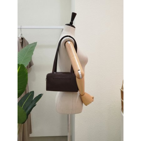 원포켓 미니 숄더백