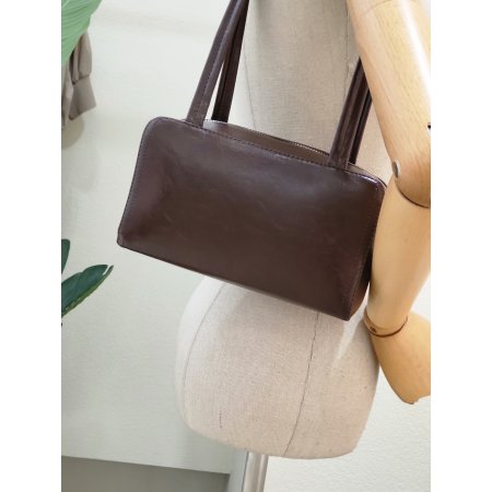 원포켓 미니 숄더백