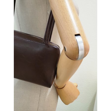 원포켓 미니 숄더백