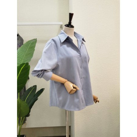 캐릭터 베스트 셔츠 세트