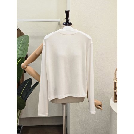 텐션 무지 데일리 티셔츠