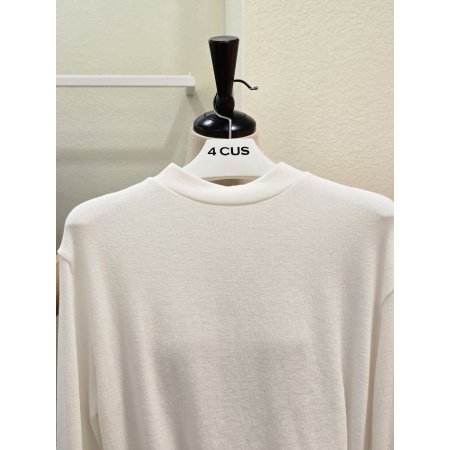 텐션 무지 데일리 티셔츠