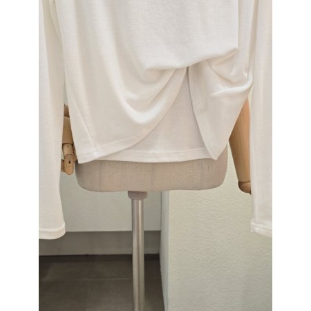 텐션 무지 데일리 티셔츠