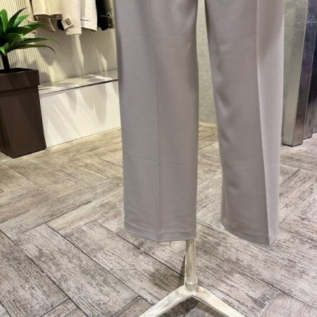 베이직 정장 일자 팬츠