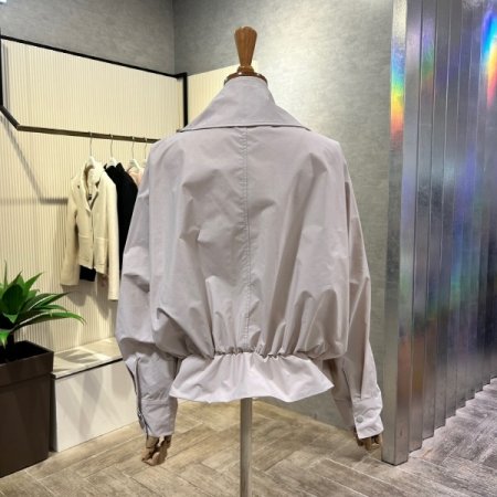 나그랑 빅 카라 점퍼