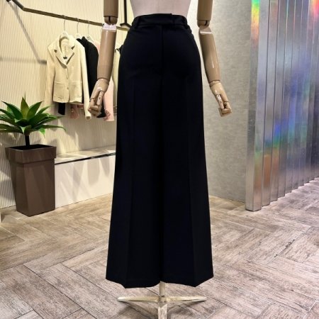 베이직 일자 정장 팬츠