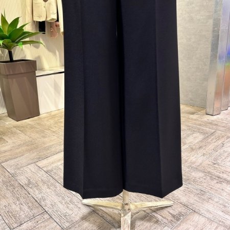 베이직 일자 정장 팬츠