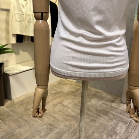 베이직 라운드 티셔츠