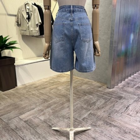 빈티지 해지 반바지