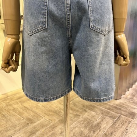 빈티지 해지 반바지