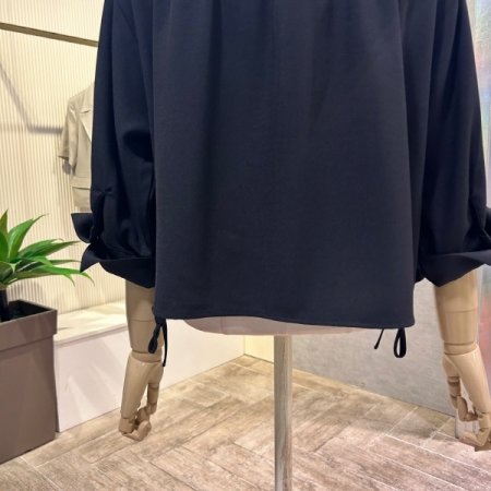 카라 포켓 자켓