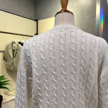 꽈베기 라운드 가디건