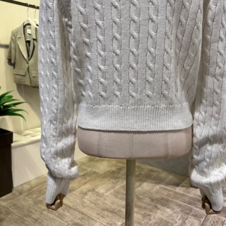 꽈베기 라운드 가디건