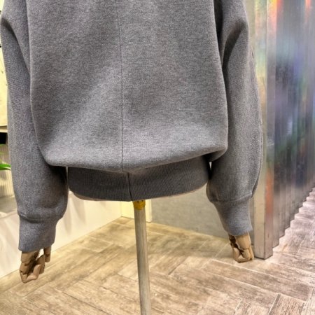 집업 나그랑 니트 가디건