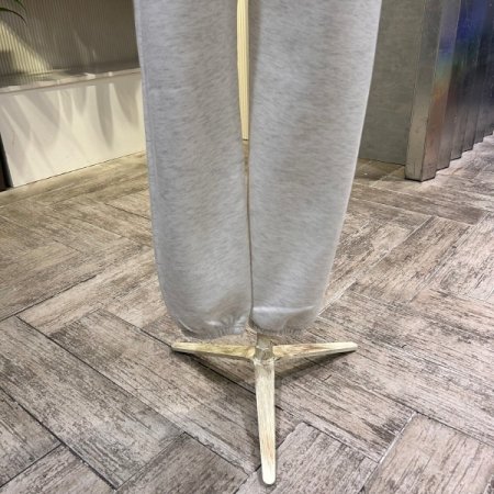 밴딩 기모 셋업 팬츠