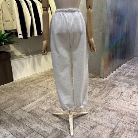 밴딩 기모 셋업 팬츠