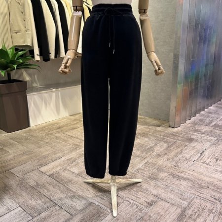 기모 밴딩 조거 팬츠