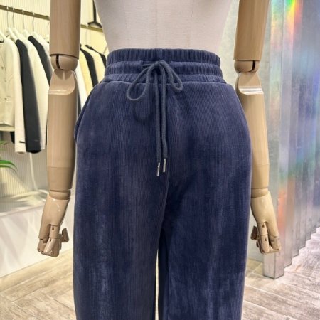 기모 밴딩 조거 팬츠