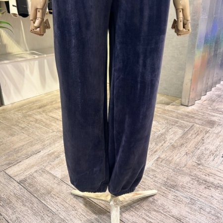 기모 밴딩 조거 팬츠