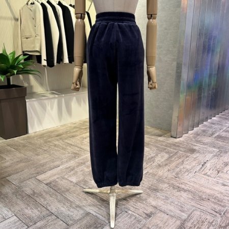 기모 밴딩 조거 팬츠