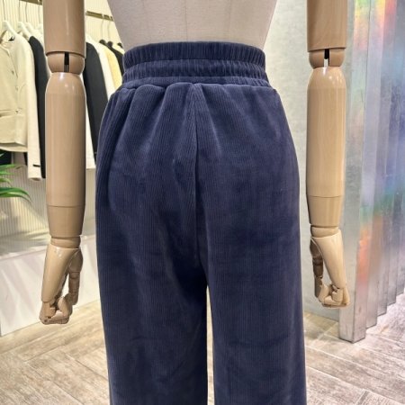 기모 밴딩 조거 팬츠