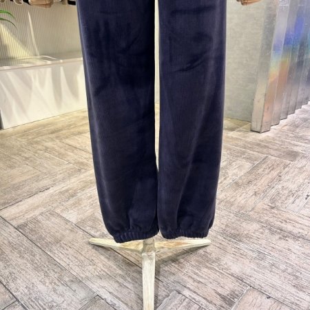 기모 밴딩 조거 팬츠