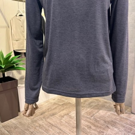 폴라 베이직 티셔츠