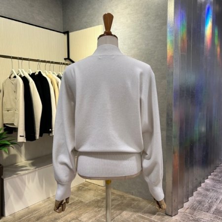 나그랑 반폴라 니트