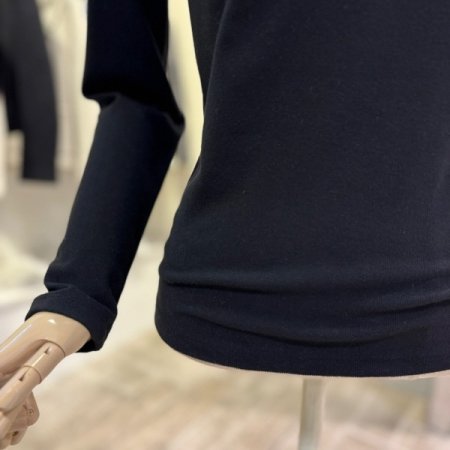 베이직 라운드 티셔츠