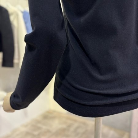 베이직 라운드 티셔츠