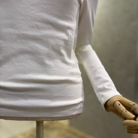 베이직 라운드 티셔츠