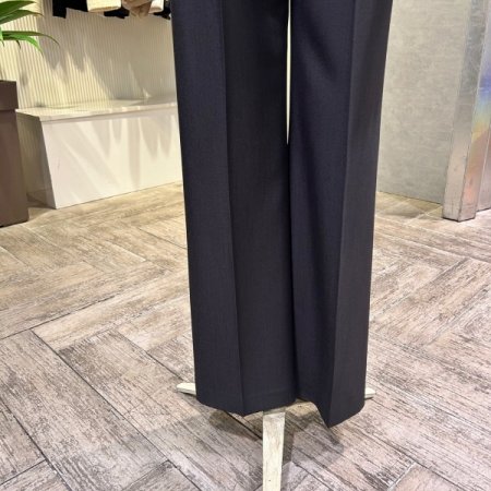 베이직 일자 정장 팬츠