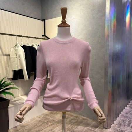 베이직 라운드 티셔츠