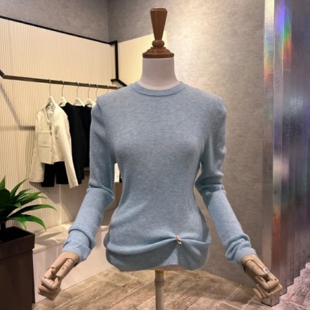 베이직 라운드 티셔츠