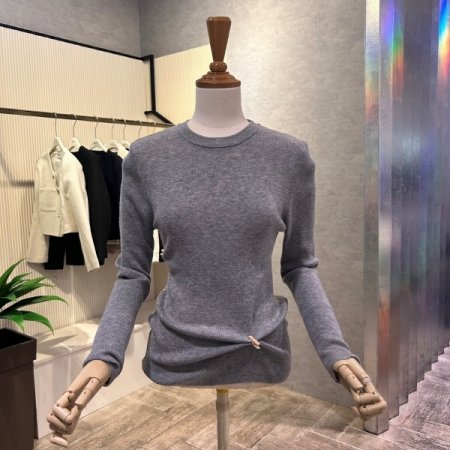 베이직 라운드 티셔츠