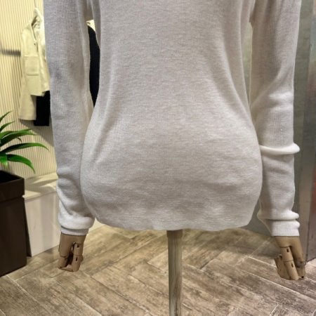 베이직 라운드 티셔츠