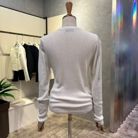 베이직 라운드 티셔츠