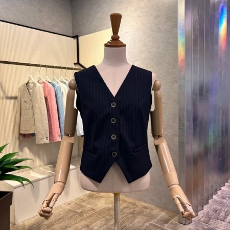 V넥 라인 셋업 베스트