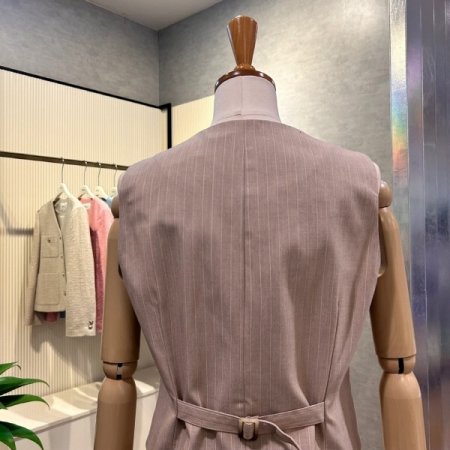 V넥 라인 셋업 베스트