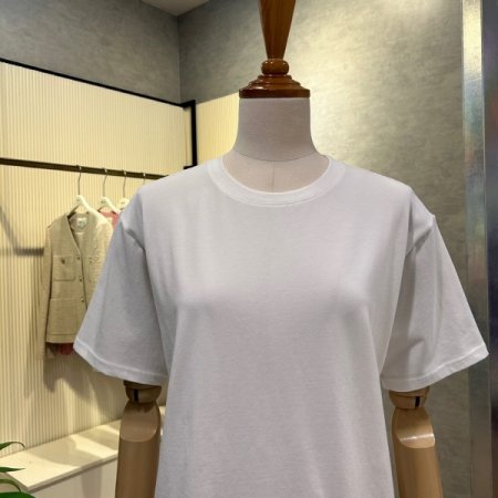 베이직 박시 티셔츠