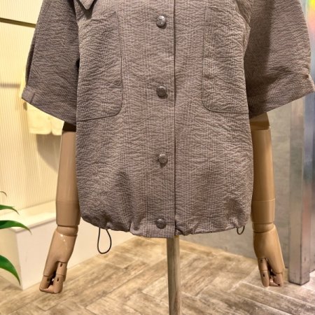 세일러 카라 블라우스