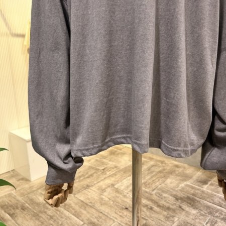 크롭 레터링 티셔츠